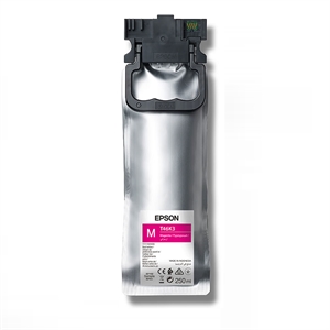 Epson T46K3 Magenta 250 ml ink bag for SureLab SL-D1000